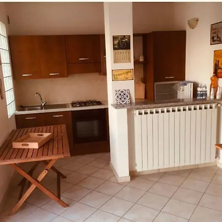 Bella Vista Poggi 180 Grad Fantastischer Meerblick By Interhome 아파트