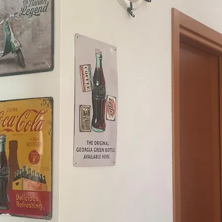 아파트 Bella Vista Poggi 180 Grad Fantastischer Meerblick By Interhome