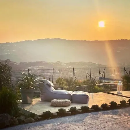 Bella Vista 180 Grad Fantastischer Meerblick By Interhome