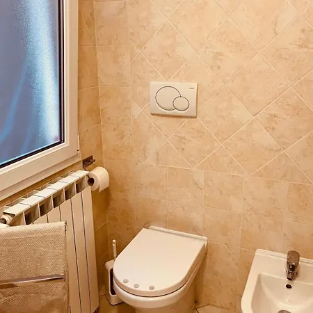 Апартаменты Bella Vista Poggi 180 Grad Fantastischer Meerblick By Interhome Империя