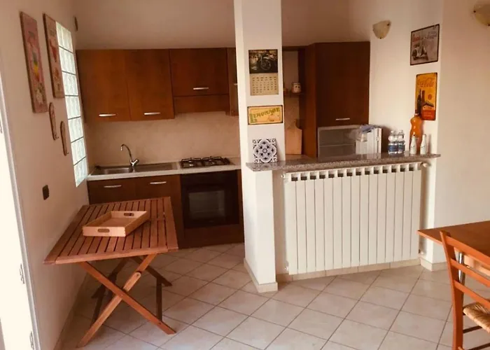 Bella Vista 180 Grad Fantastischer Meerblick By Interhome Διαμέρισμα