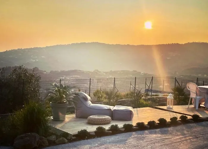 Bella Vista 180 Grad Fantastischer Meerblick By Interhome