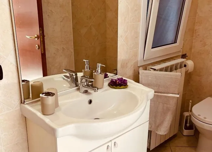 Bella Vista 180 Grad Fantastischer Meerblick By Interhome Διαμέρισμα