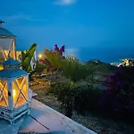شقة Bella Vista Poggi 180 Grad Fantastischer Meerblick By Interhome إمبيريا