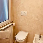 شقة Bella Vista Poggi 180 Grad Fantastischer Meerblick By Interhome إمبيريا