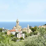 Bella Vista Poggi 180 Grad Fantastischer Meerblick By Interhome