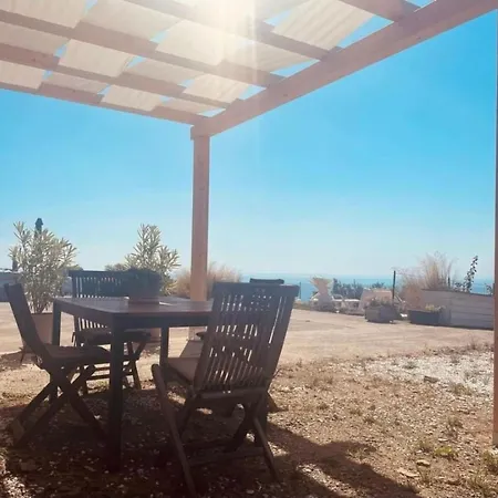 Bella Vista Poggi 180 Grad Fantastischer Meerblick By Interhome *