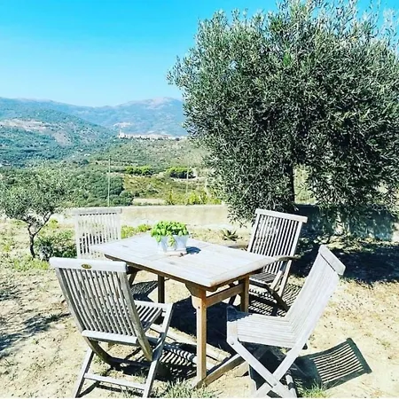 Bella Vista Poggi 180 Grad Fantastischer Meerblick By Interhome Imperia
