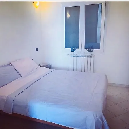 Bella Vista Poggi 180 Grad Fantastischer Meerblick By Interhome * Imperia