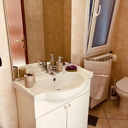 Bella Vista Poggi 180 Grad Fantastischer Meerblick By Interhome Apartamento