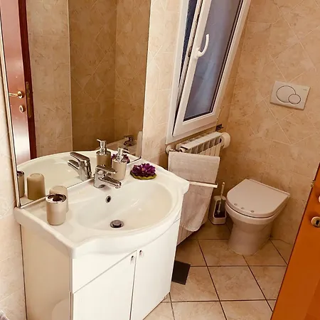 Bella Vista Poggi 180 Grad Fantastischer Meerblick By Interhome *