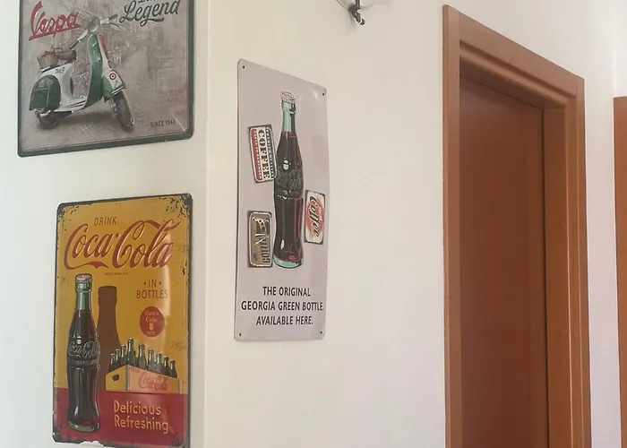 Apartman Bella Vista Poggi 180 Grad Fantastischer Meerblick By Interhome