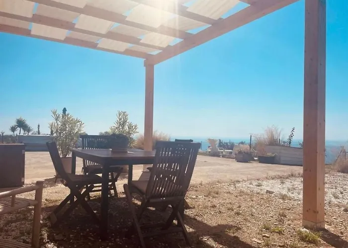 Bella Vista Poggi 180 Grad Fantastischer Meerblick By Interhome *