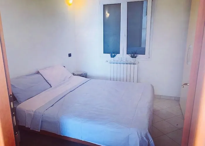 Bella Vista Poggi 180 Grad Fantastischer Meerblick By Interhome * Imperia