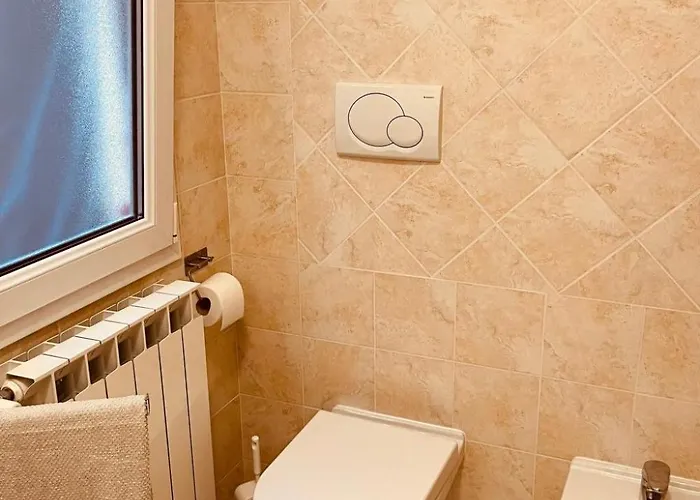 Lejlighed Bella Vista 180 Grad Fantastischer Meerblick By Interhome Imperia