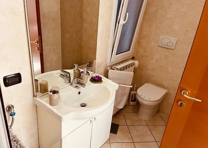 Bella Vista 180 Grad Fantastischer Meerblick By Interhome *